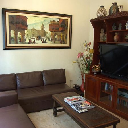 Hotel Lima Bayview Miraflores Luaran gambar