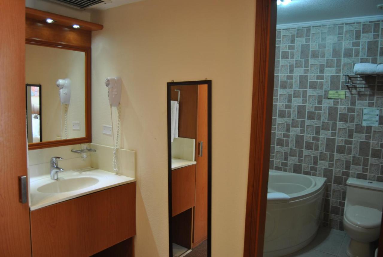 Hotel Lima Bayview Miraflores Luaran gambar