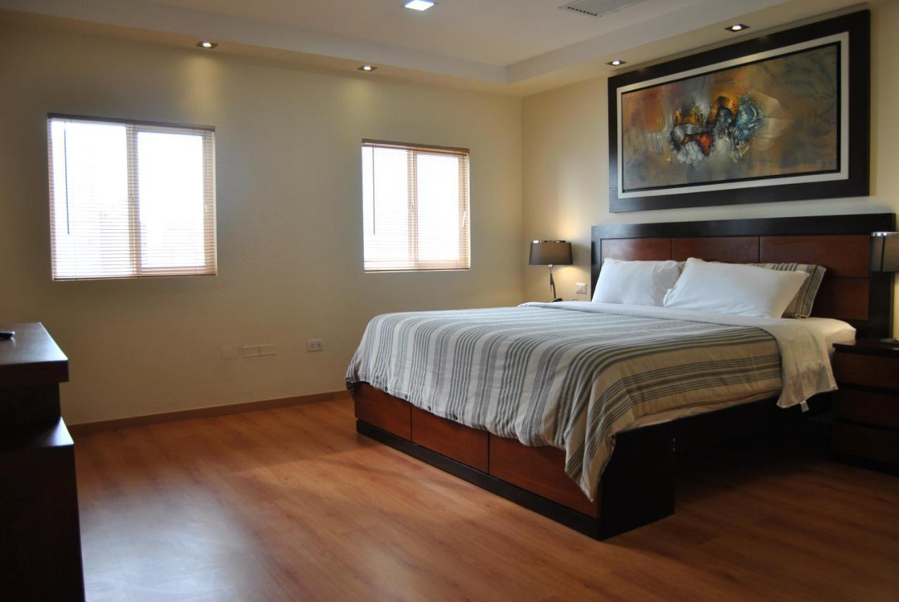 Hotel Lima Bayview Miraflores Luaran gambar