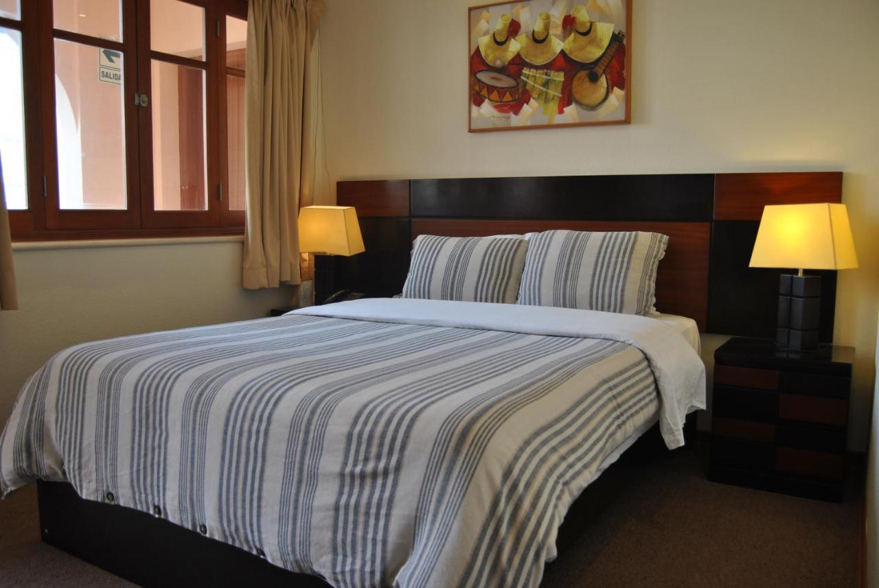 Hotel Lima Bayview Miraflores Luaran gambar