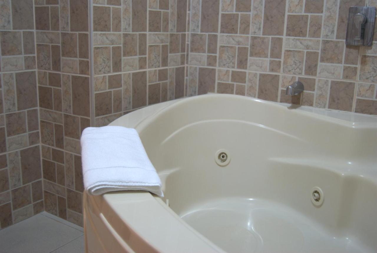 Hotel Lima Bayview Miraflores Luaran gambar