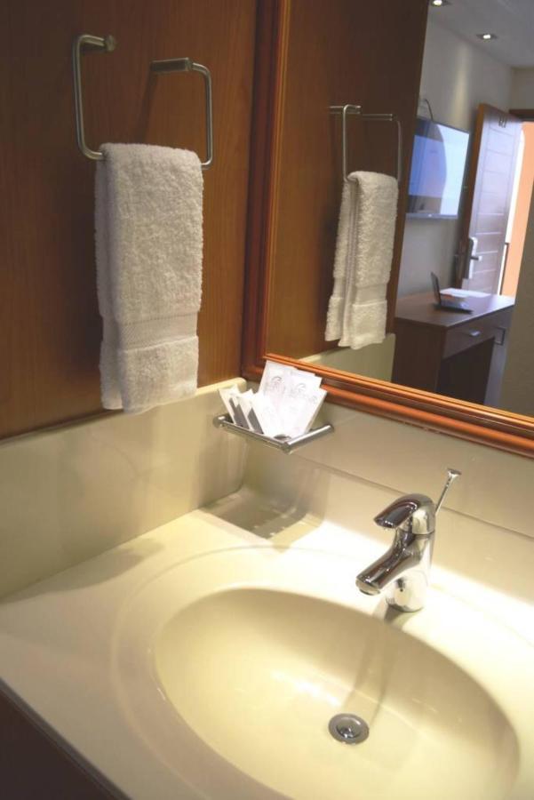 Hotel Lima Bayview Miraflores Luaran gambar